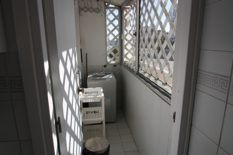 Departamento en Península sobre la brava!!